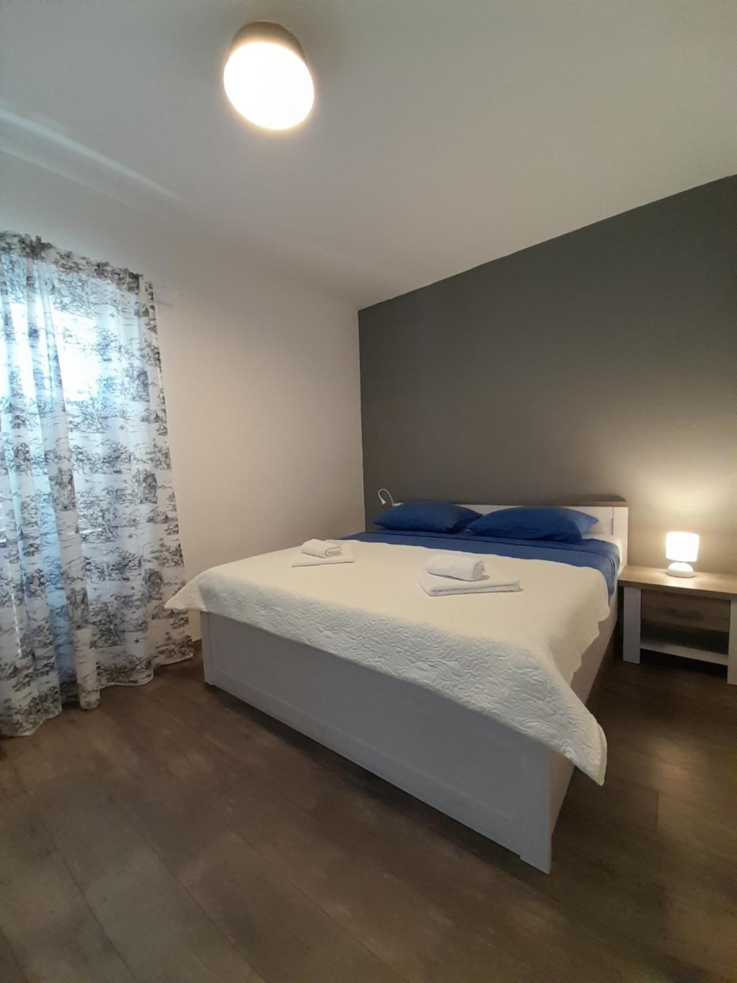 Lucija Apartment Pridraga Room photo