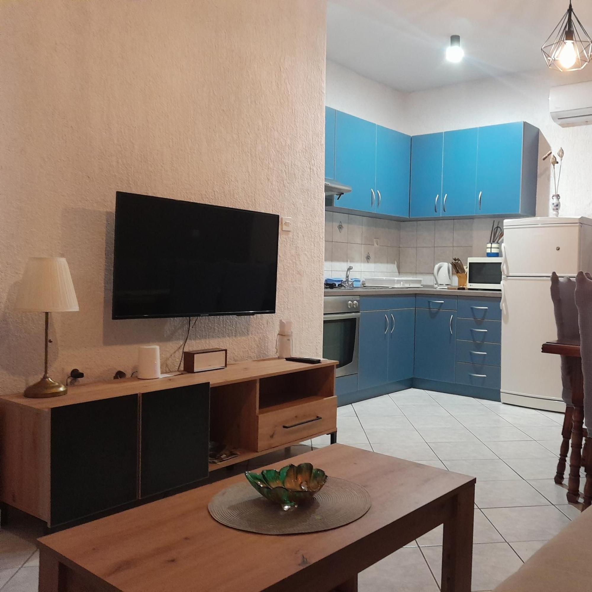 Lucija Apartment Pridraga Room photo